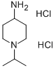 1-Isopropylpiperidin-4-amine dihydrochloride